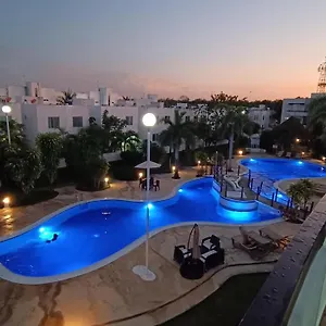 Apartamento Depa Maya, Cancún
