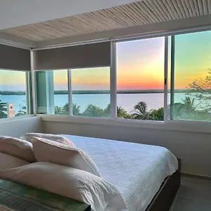 Apartamento Lua Boutique, Cancún