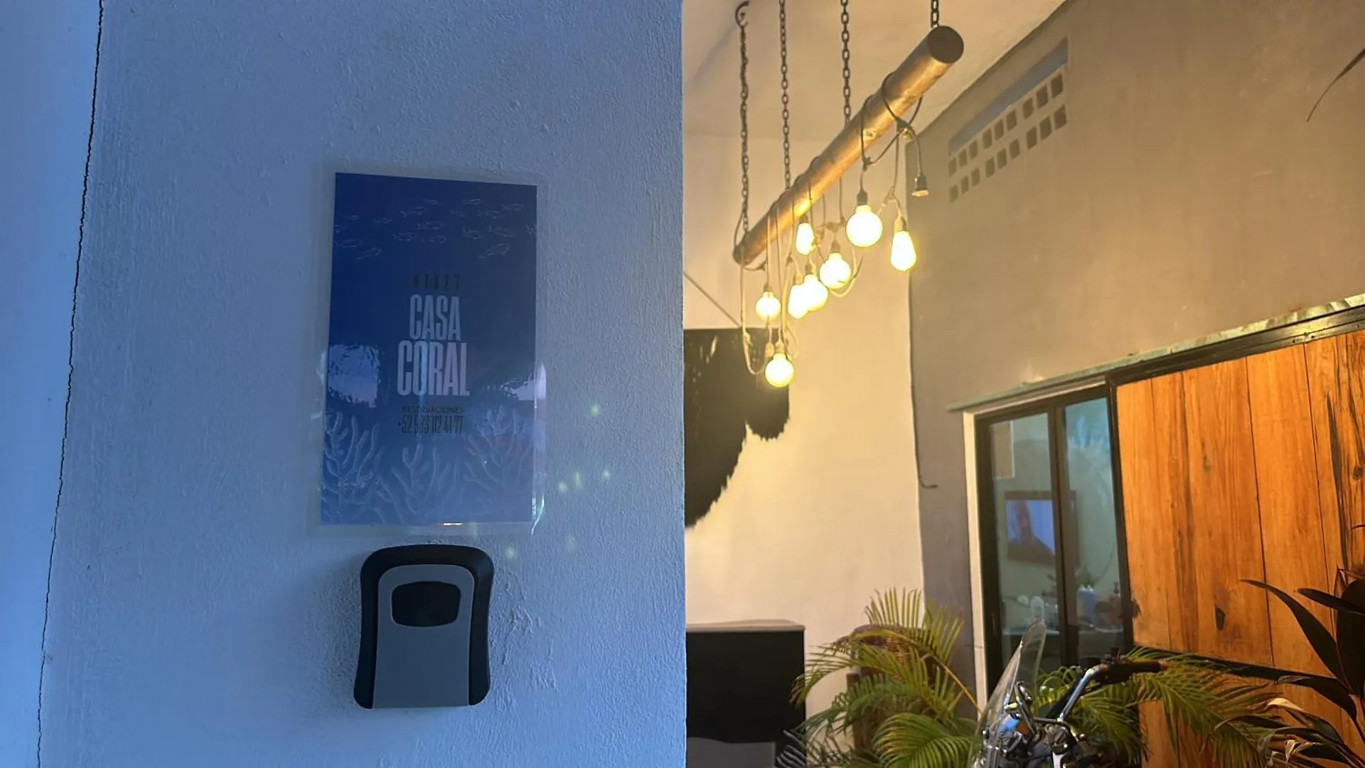 Casa Coral Mahahual - Costa Maya Mexiko
