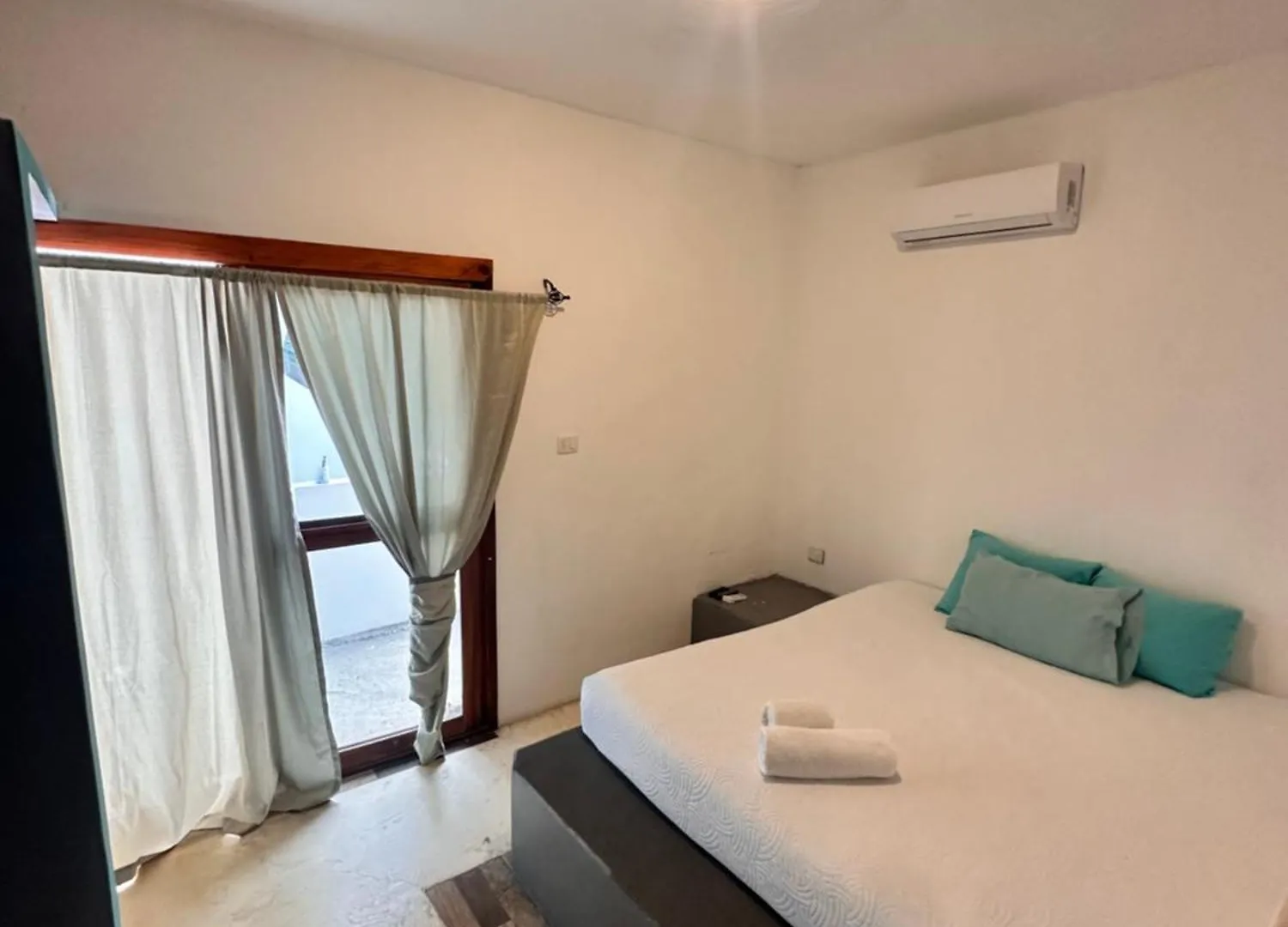 Casa Coral Mahahual - Costa Maya